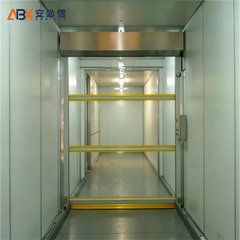 昌吉回族自治州自动快速门