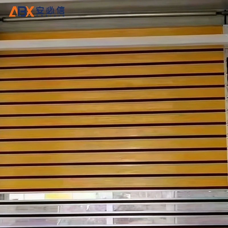 昌吉回族自治州消防高速门